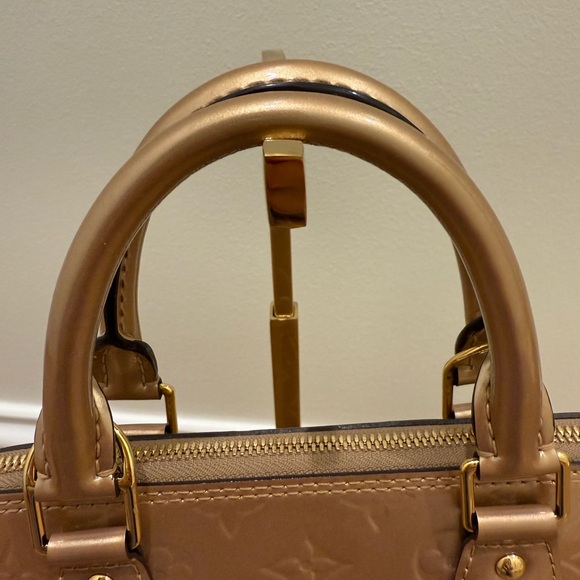 Louis Vuitton vernis alma - Picture 6 of 12